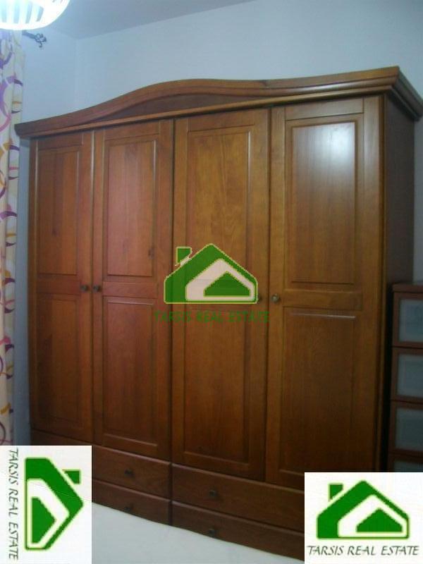 For sale of flat in Sanlúcar de Barrameda