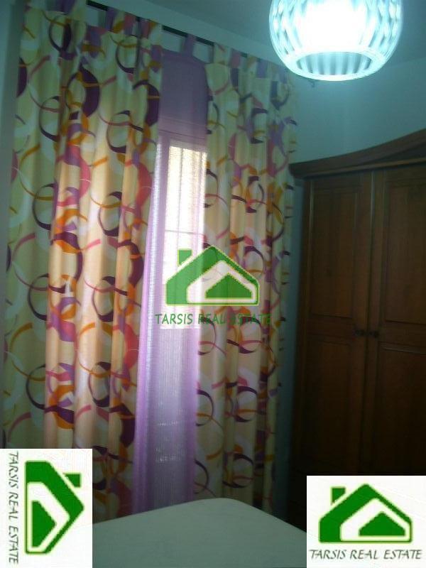For sale of flat in Sanlúcar de Barrameda