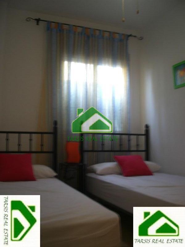 For sale of flat in Sanlúcar de Barrameda