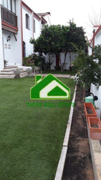 Alquiler de piso en Sanlúcar de Barrameda