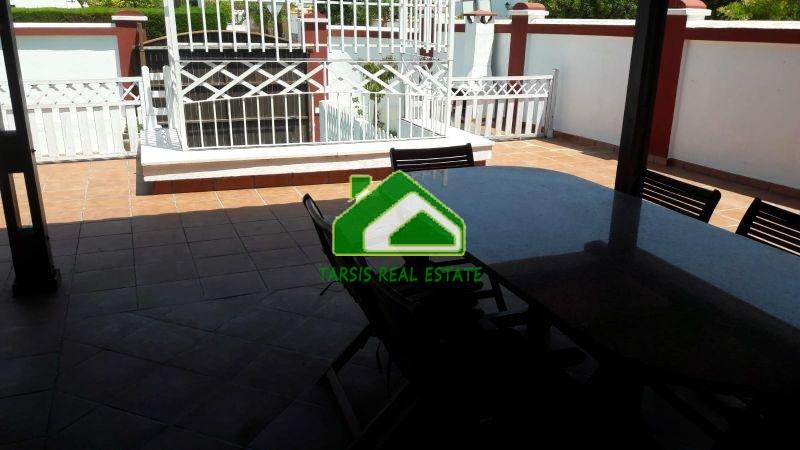 Alquiler de piso en Sanlúcar de Barrameda