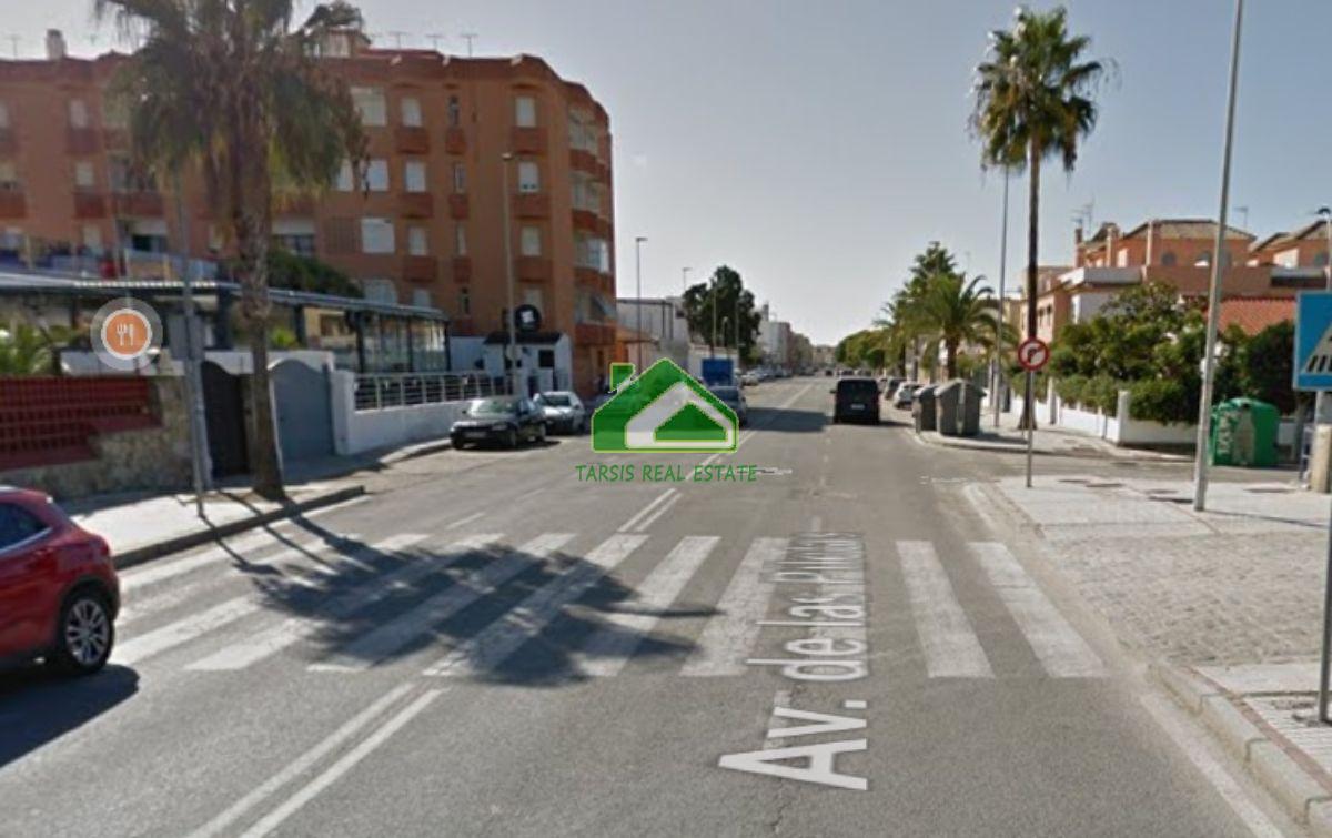 For rent of garage in Sanlúcar de Barrameda