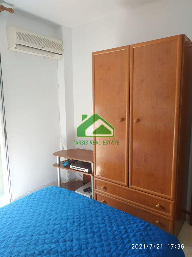 For sale of flat in Sanlúcar de Barrameda