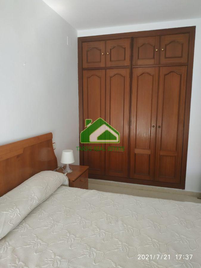 For sale of flat in Sanlúcar de Barrameda