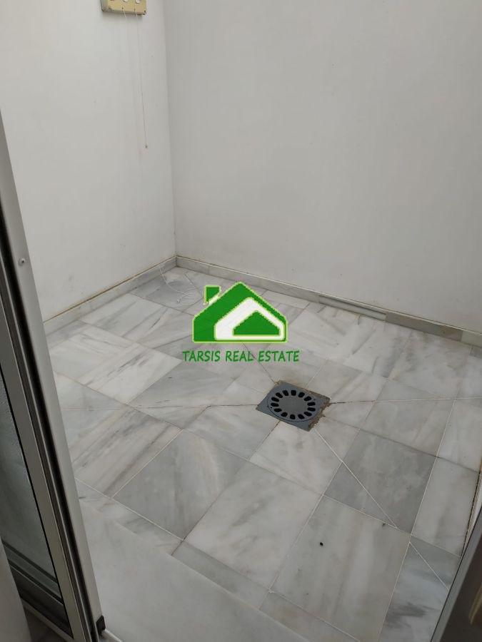 For rent of flat in Sanlúcar de Barrameda