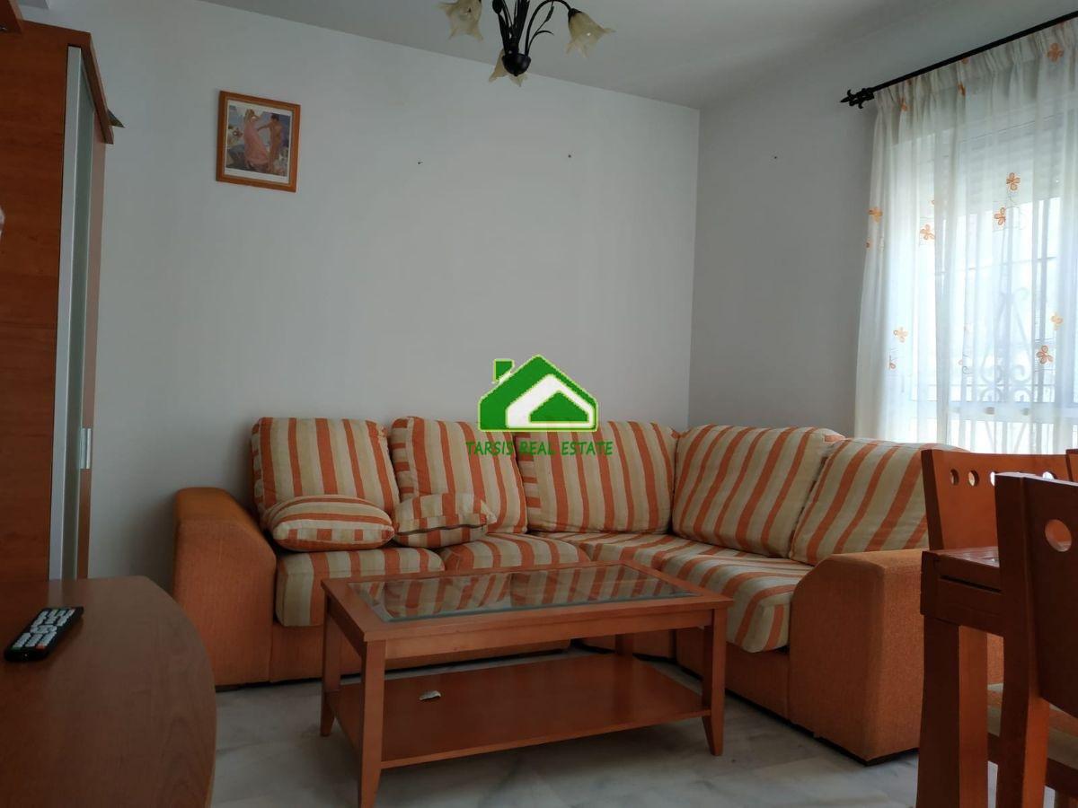 For rent of flat in Sanlúcar de Barrameda