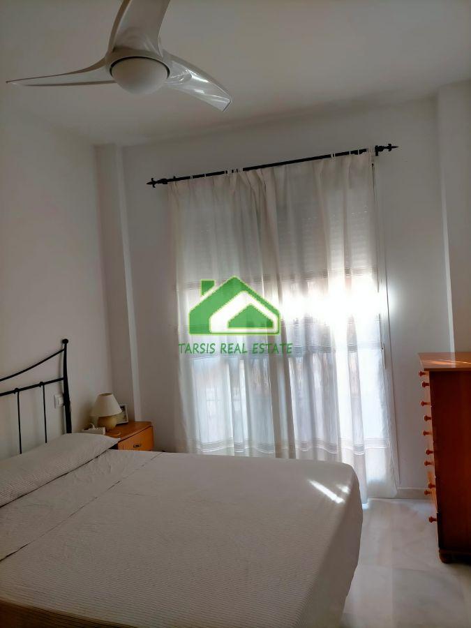 For rent of flat in Sanlúcar de Barrameda