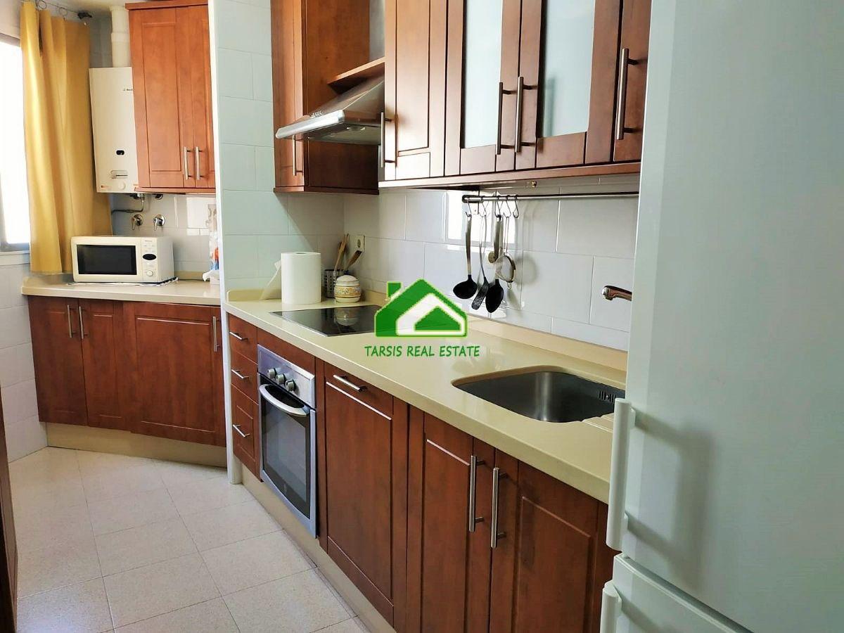 For sale of flat in Sanlúcar de Barrameda