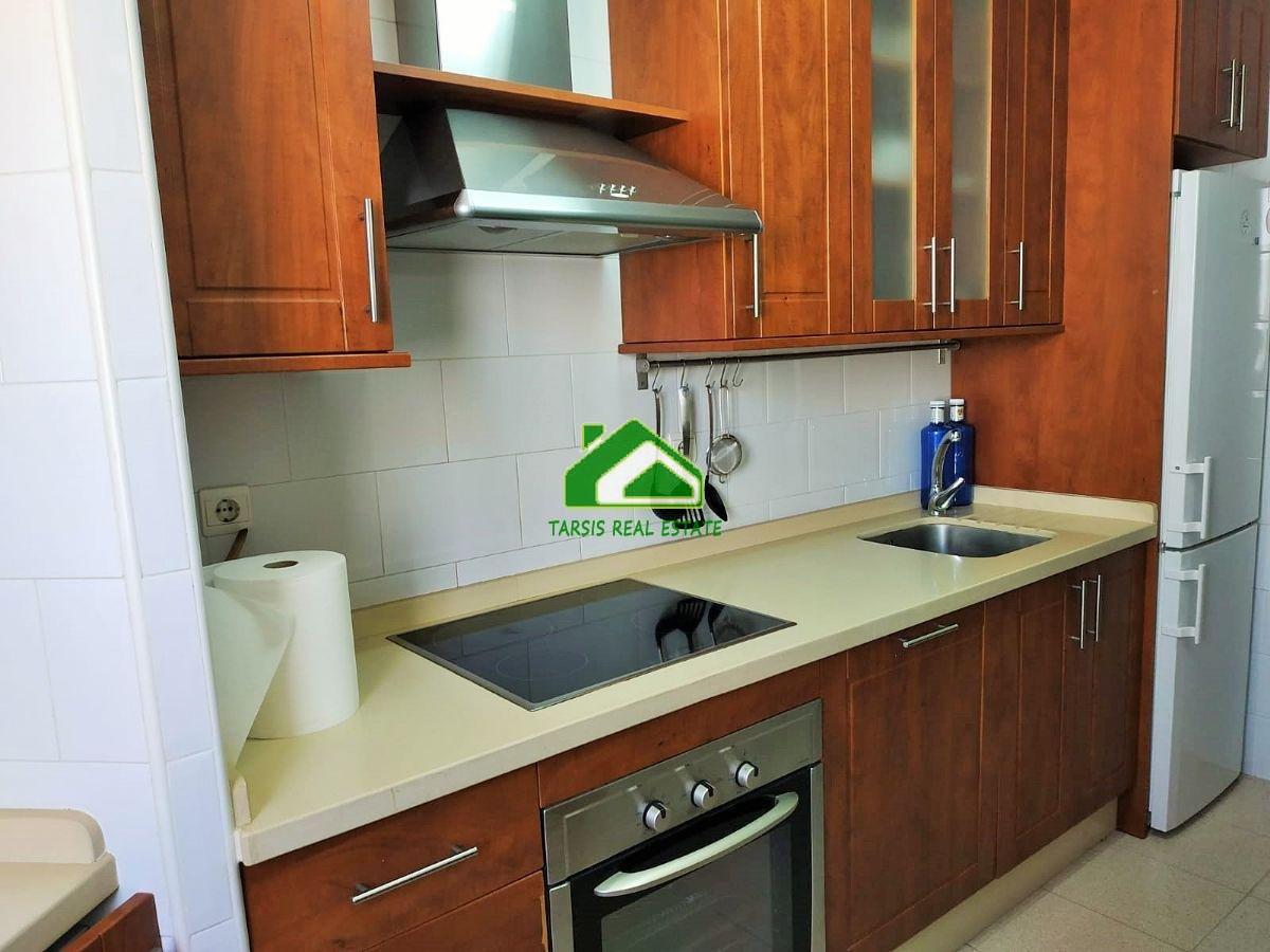 For sale of flat in Sanlúcar de Barrameda