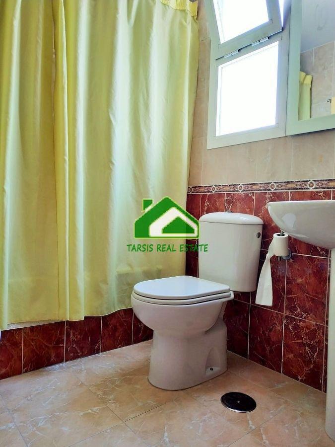 Venta de piso en Sanlúcar de Barrameda