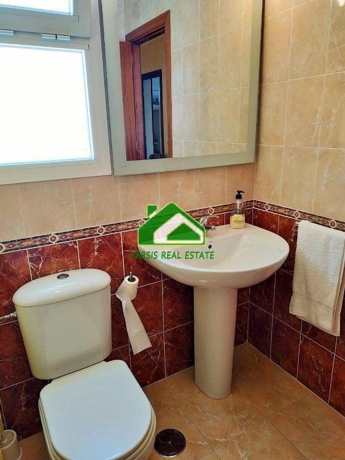 For sale of flat in Sanlúcar de Barrameda