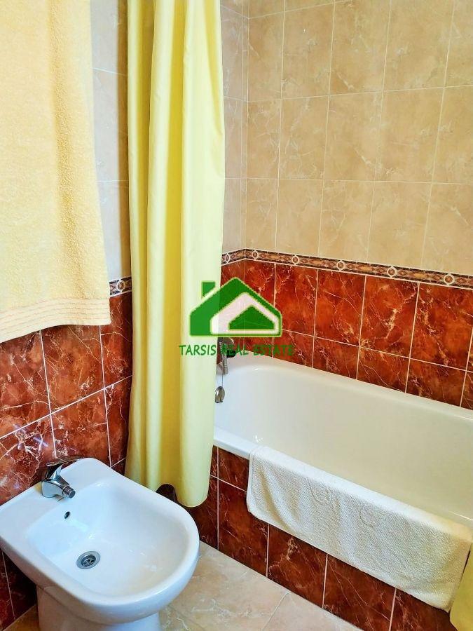 Venta de piso en Sanlúcar de Barrameda