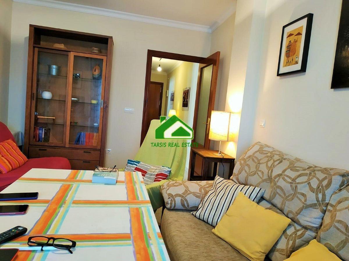 For sale of flat in Sanlúcar de Barrameda