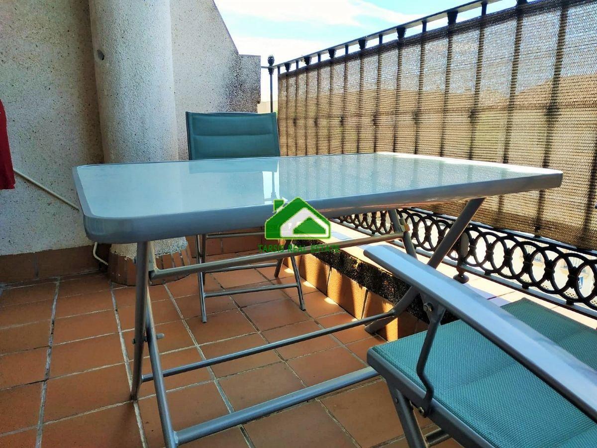 For sale of flat in Sanlúcar de Barrameda