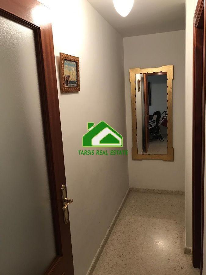 Alquiler de apartamento en Sanlúcar de Barrameda