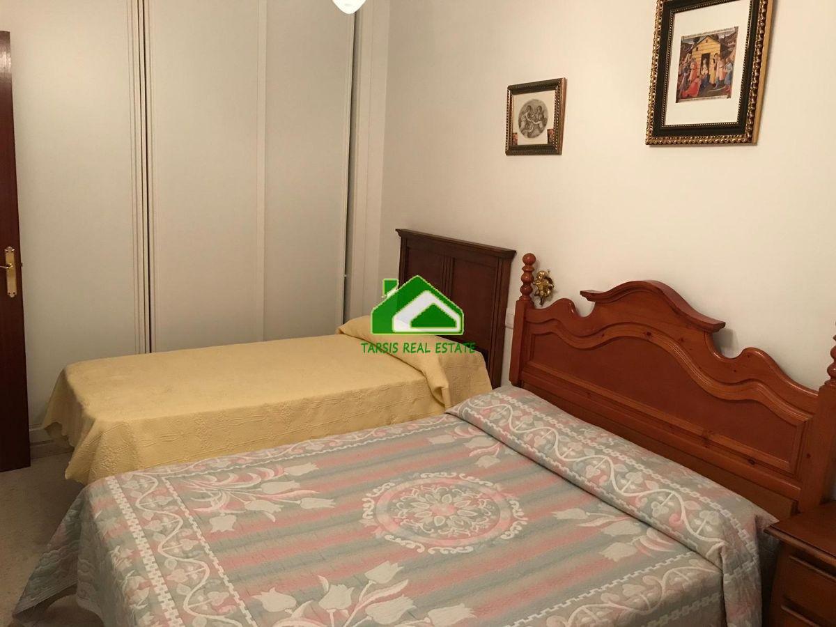 Alquiler de apartamento en Sanlúcar de Barrameda