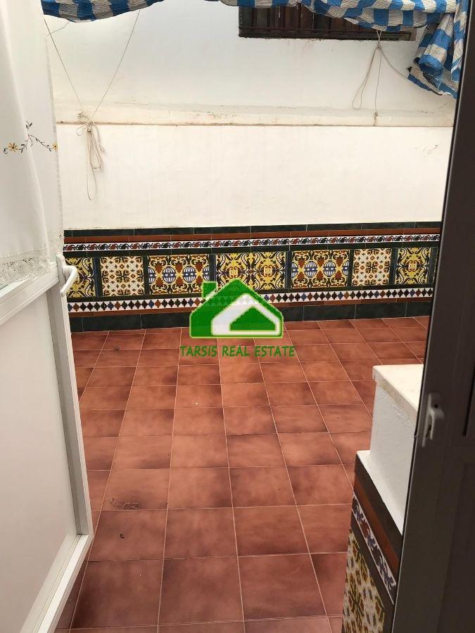 For rent of apartment in Sanlúcar de Barrameda