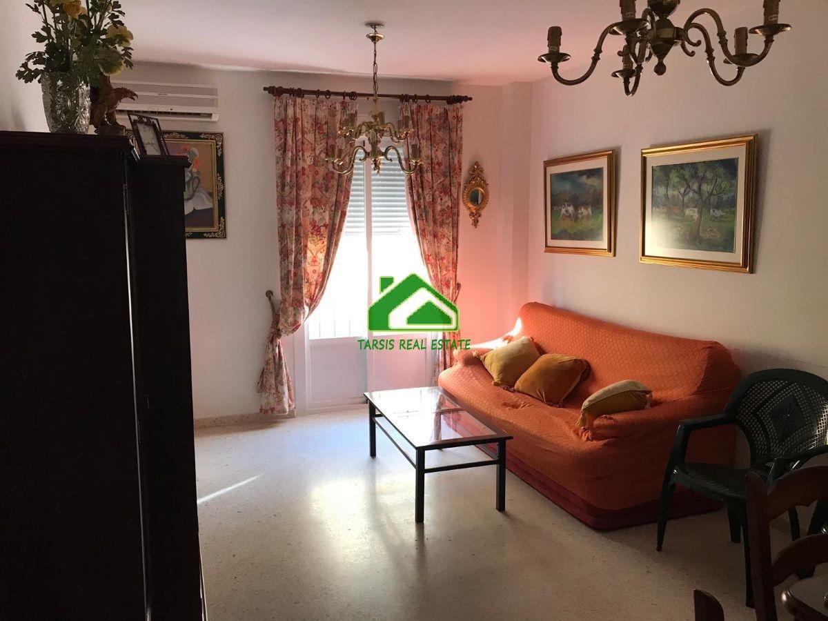 Alquiler de apartamento en Sanlúcar de Barrameda