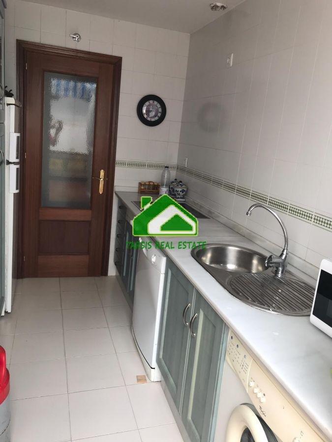 Alquiler de apartamento en Sanlúcar de Barrameda