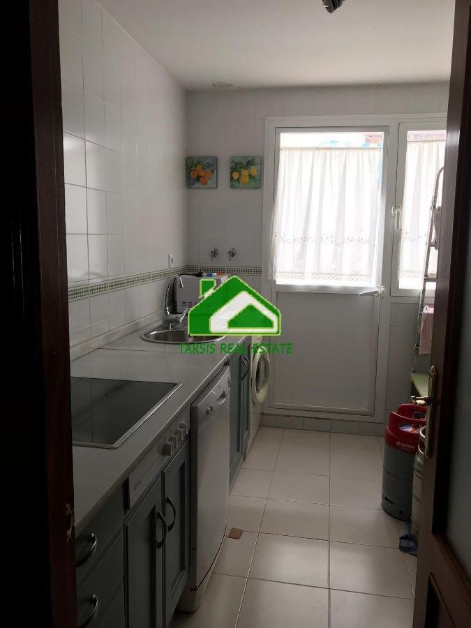 For rent of apartment in Sanlúcar de Barrameda