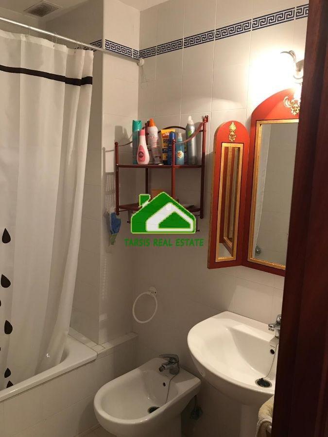 Alquiler de apartamento en Sanlúcar de Barrameda