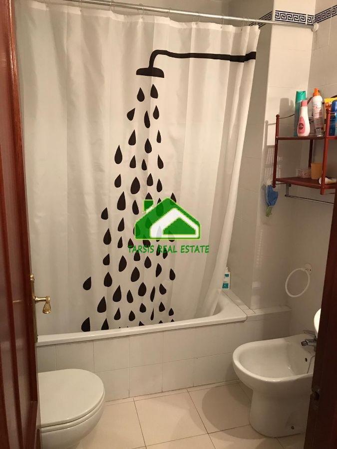 Alquiler de apartamento en Sanlúcar de Barrameda