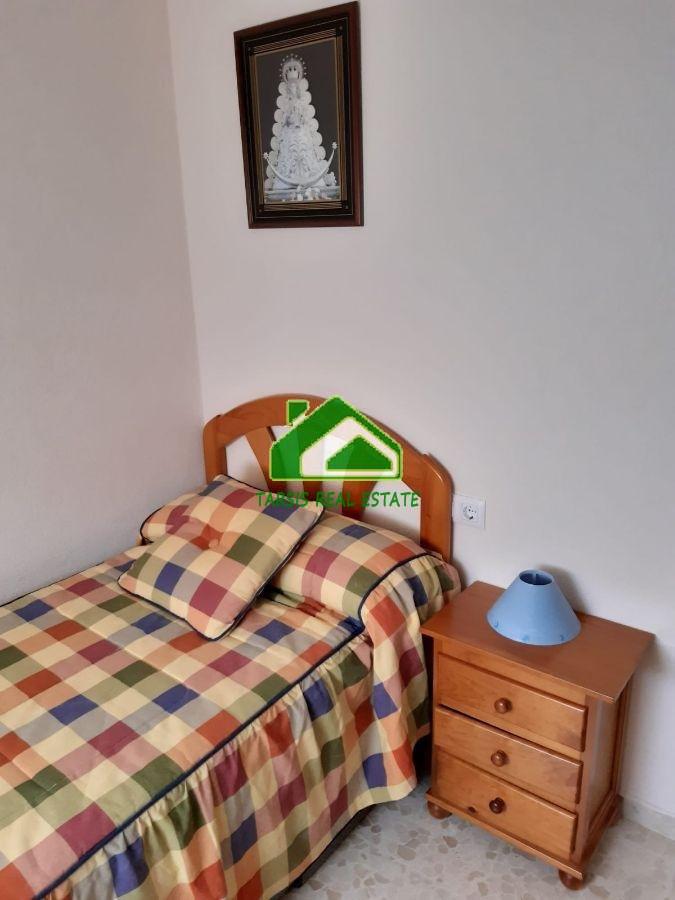 For rent of apartment in Chipiona