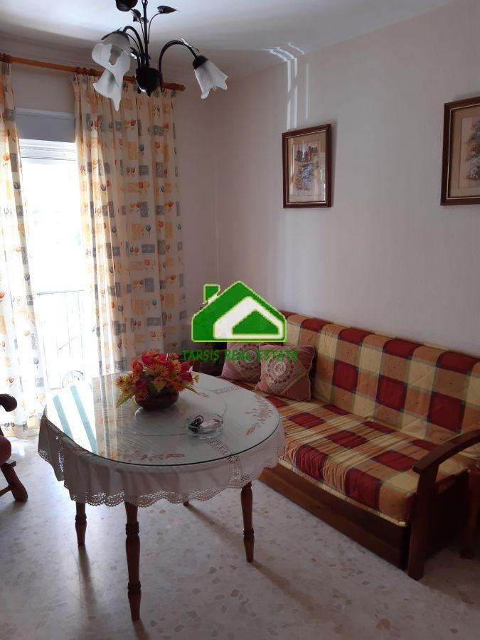 For rent of apartment in Chipiona