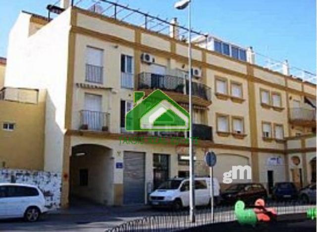 Venta de garaje en Sanlúcar de Barrameda