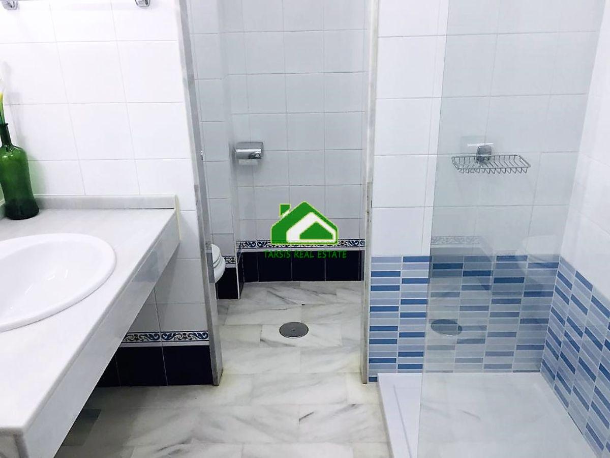 For rent of apartment in Sanlúcar de Barrameda