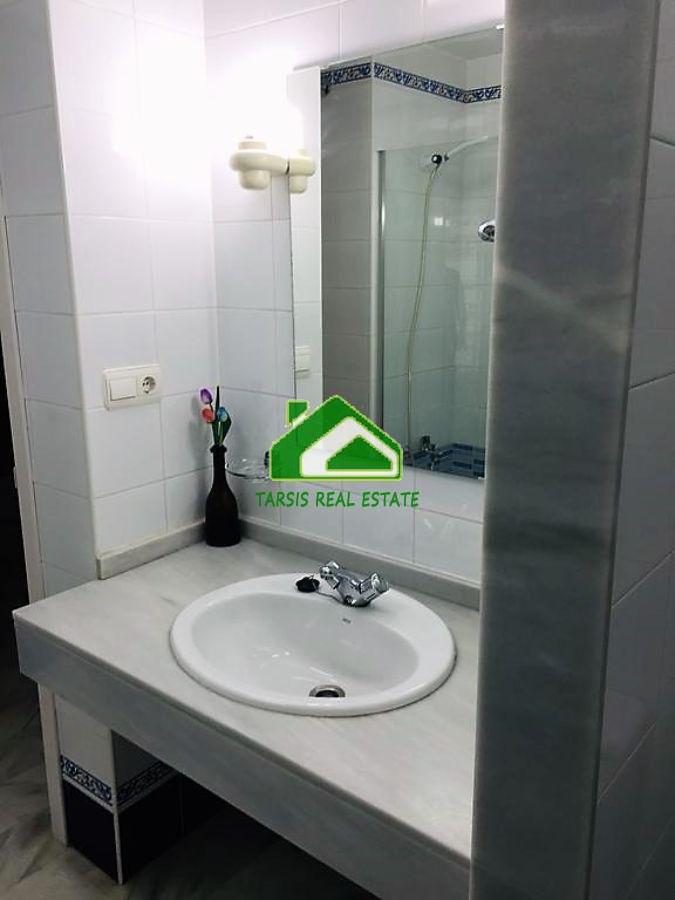 For rent of apartment in Sanlúcar de Barrameda