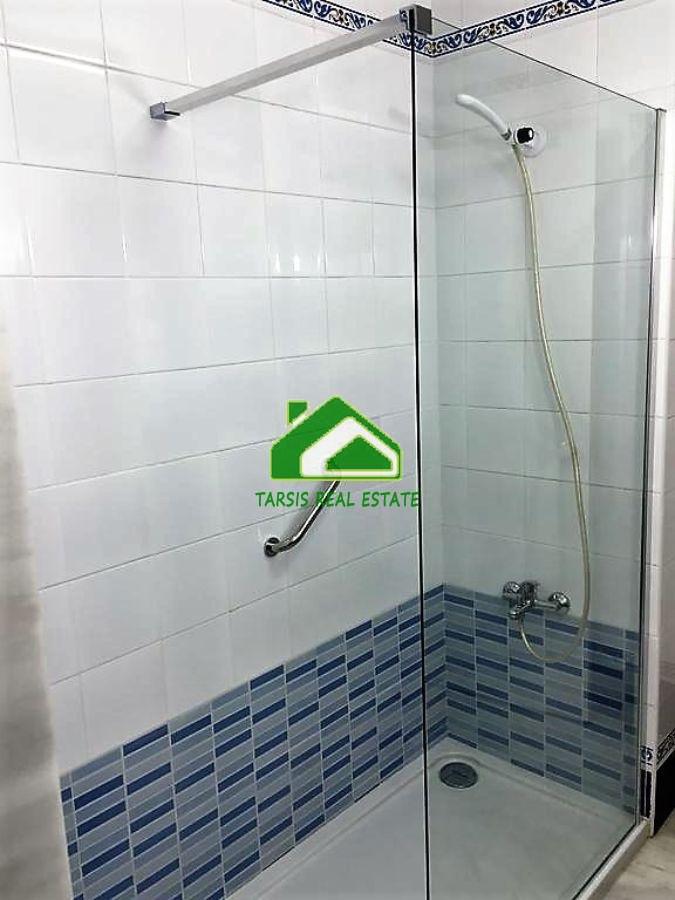 For rent of apartment in Sanlúcar de Barrameda