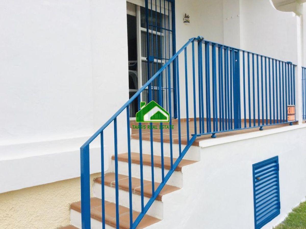 For rent of apartment in Sanlúcar de Barrameda