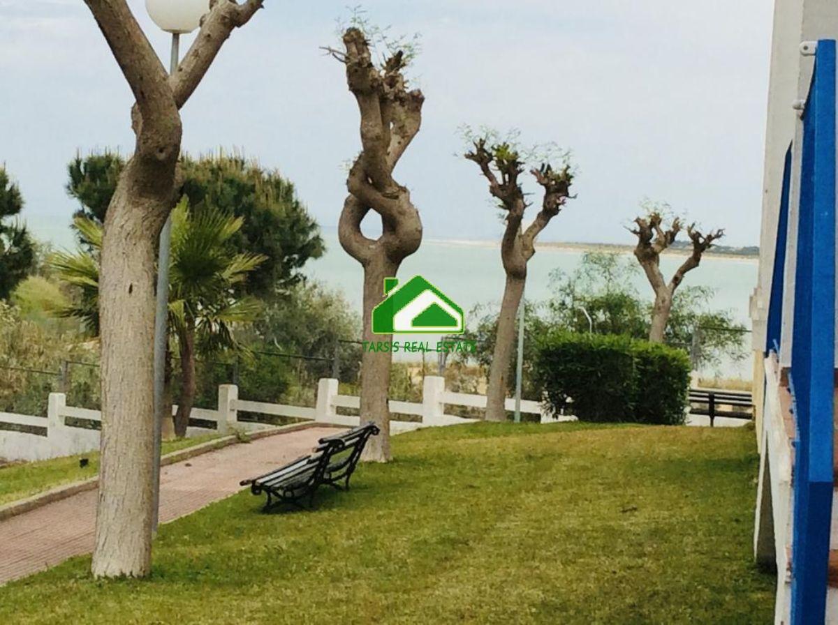 For rent of apartment in Sanlúcar de Barrameda