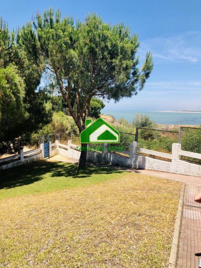 For rent of apartment in Sanlúcar de Barrameda