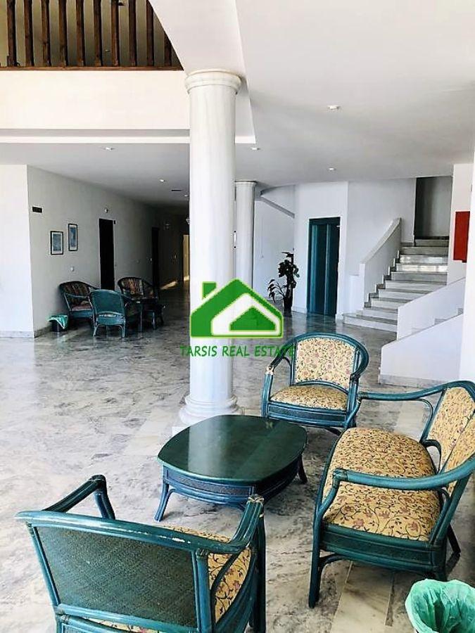 For rent of apartment in Sanlúcar de Barrameda