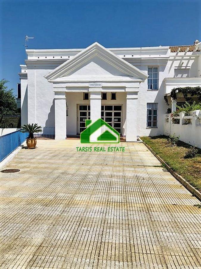 For rent of apartment in Sanlúcar de Barrameda