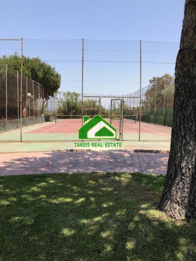 For rent of apartment in Sanlúcar de Barrameda