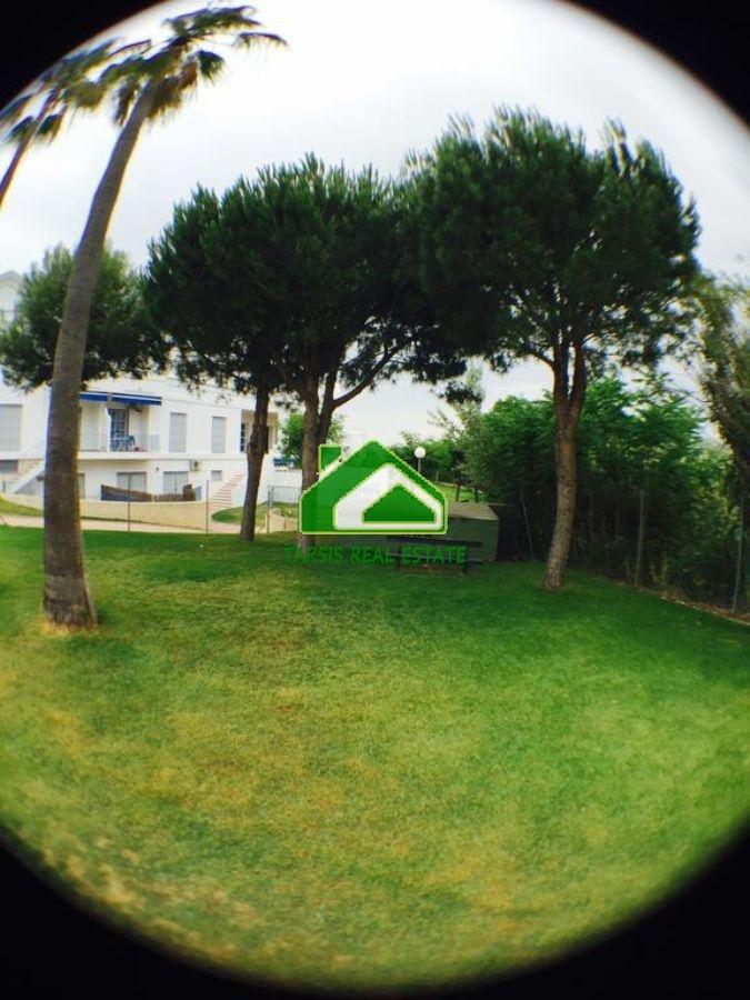 For rent of apartment in Sanlúcar de Barrameda