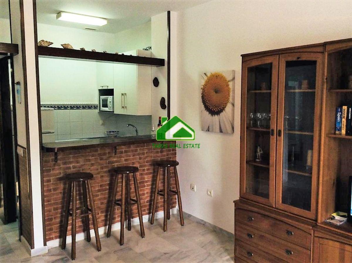 For rent of apartment in Sanlúcar de Barrameda