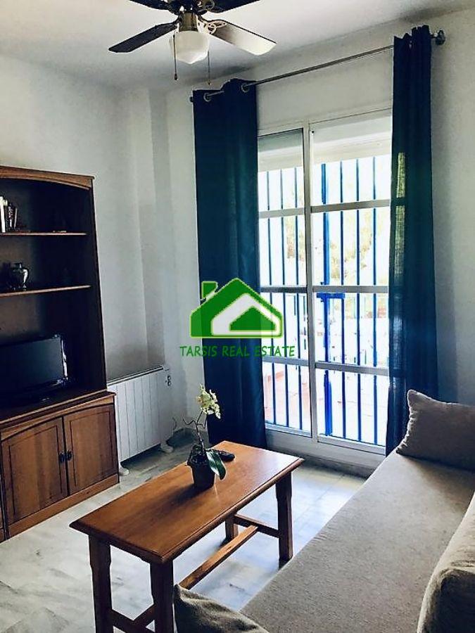 Alquiler de apartamento en Sanlúcar de Barrameda