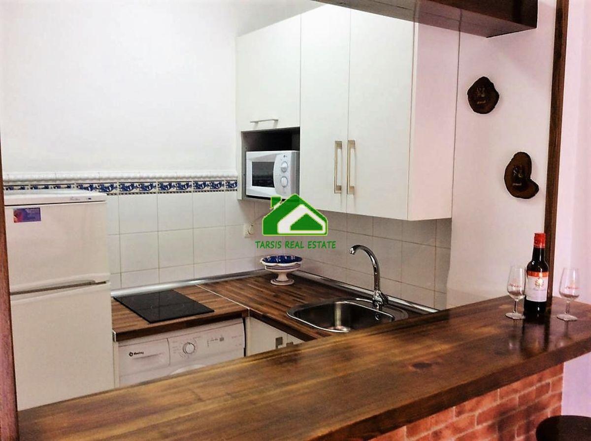 For rent of apartment in Sanlúcar de Barrameda
