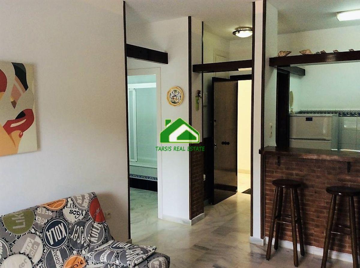 For rent of apartment in Sanlúcar de Barrameda