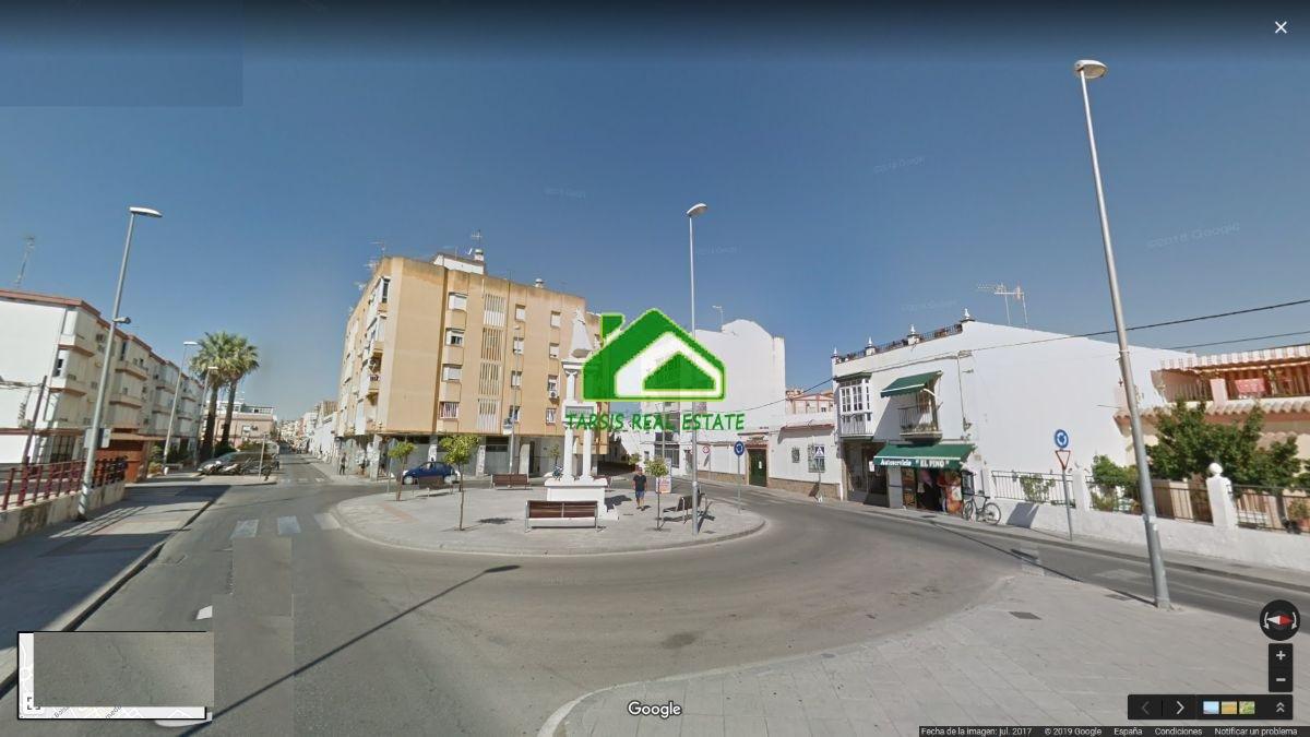 For rent of garage in Sanlúcar de Barrameda