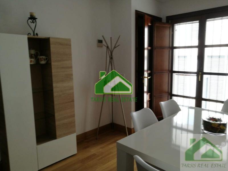 For rent of duplex in Sanlúcar de Barrameda