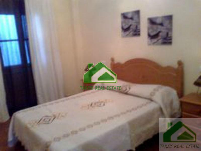 For rent of flat in Sanlúcar de Barrameda