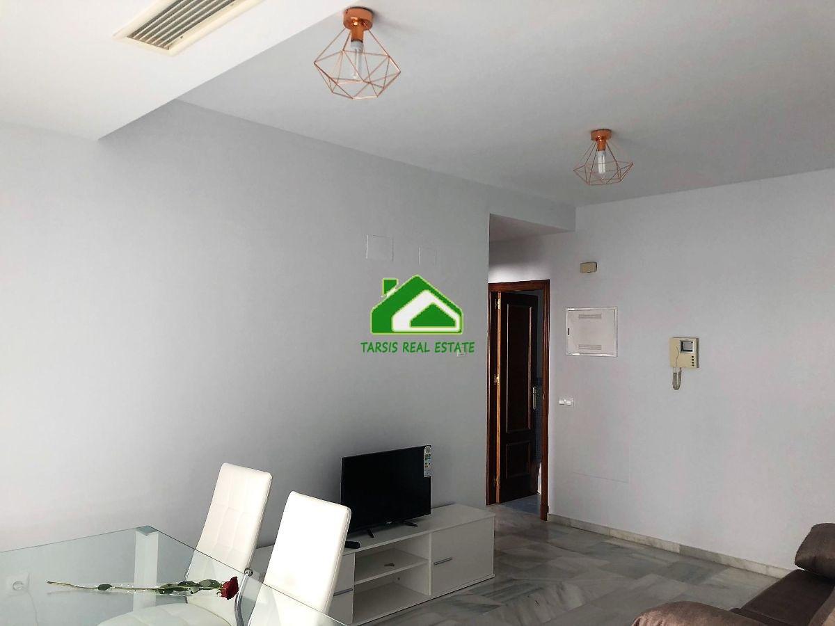 For rent of flat in Sanlúcar de Barrameda