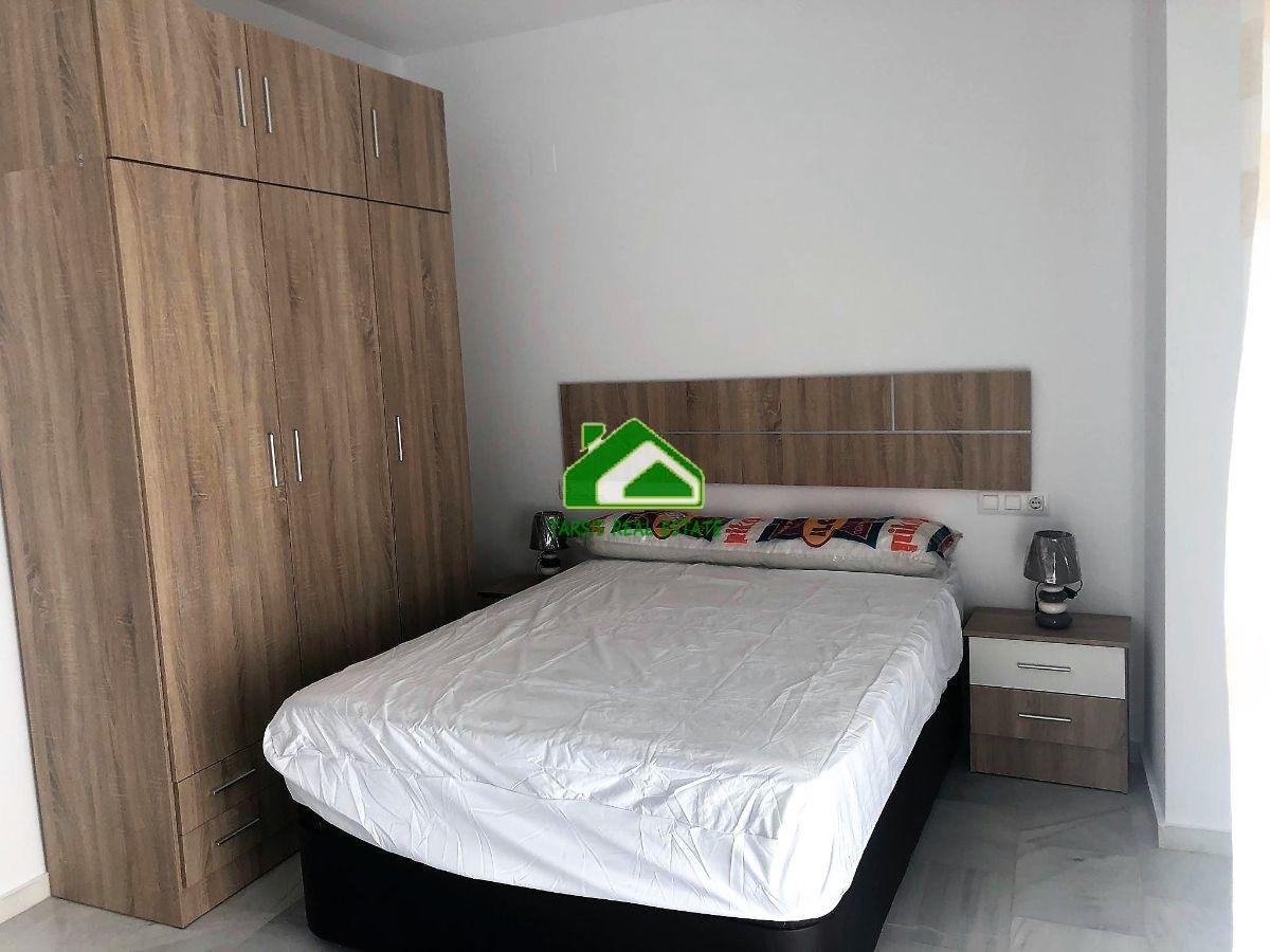 For rent of flat in Sanlúcar de Barrameda