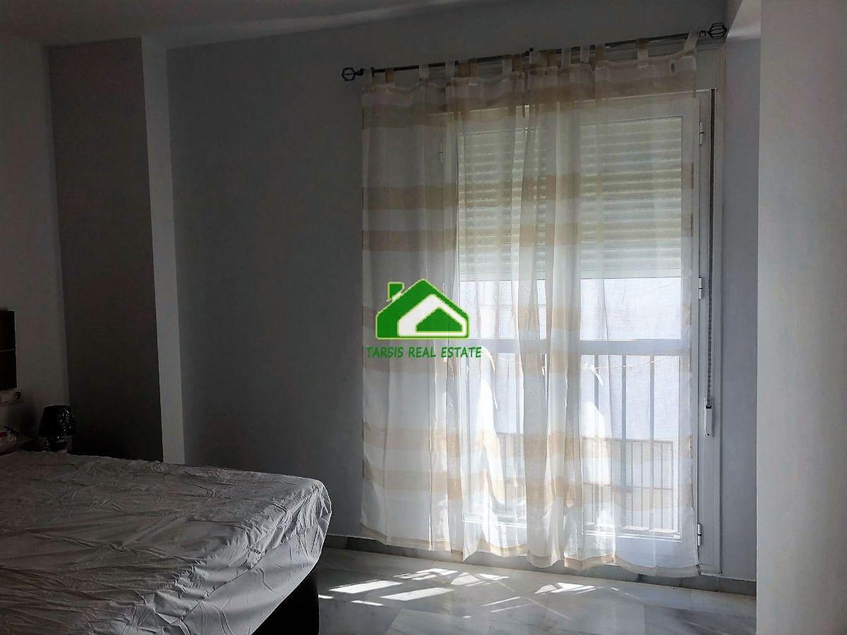 For rent of flat in Sanlúcar de Barrameda
