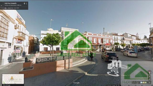 For sale of commercial in Sanlúcar de Barrameda